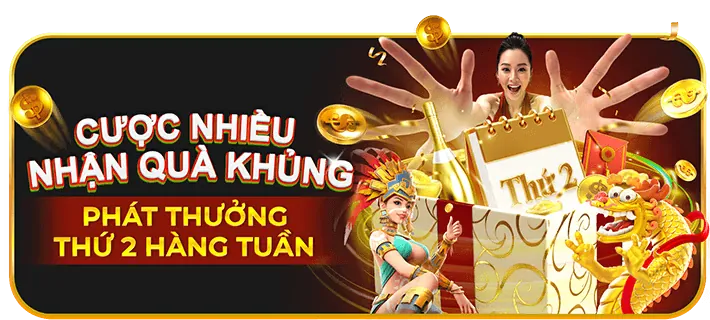 Khuyến Mãi Lớn Cho Thành Viên Mới